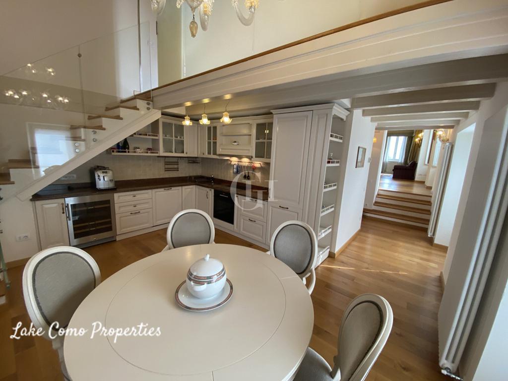 7-комн. квартира на озере Комо, 230 м², фото №8, объявление №102967452
