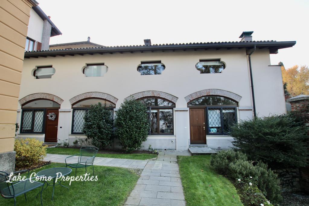 6-комн. квартира на озере Комо, 200 м², фото №4, объявление №101418072