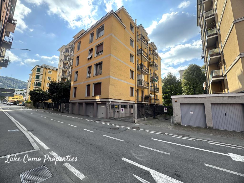 5-комн. квартира на озере Комо, 135 м², фото №1, объявление №104286336