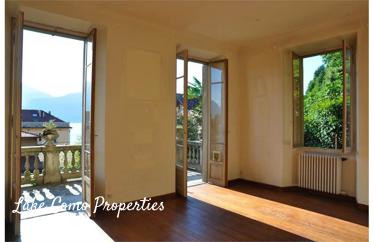Квартира в Менаджо, 161 м²