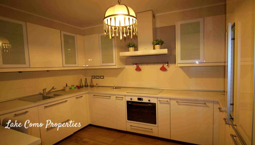 4-комн. квартира в Лекко, 160 м², фото №9, объявление №105802872