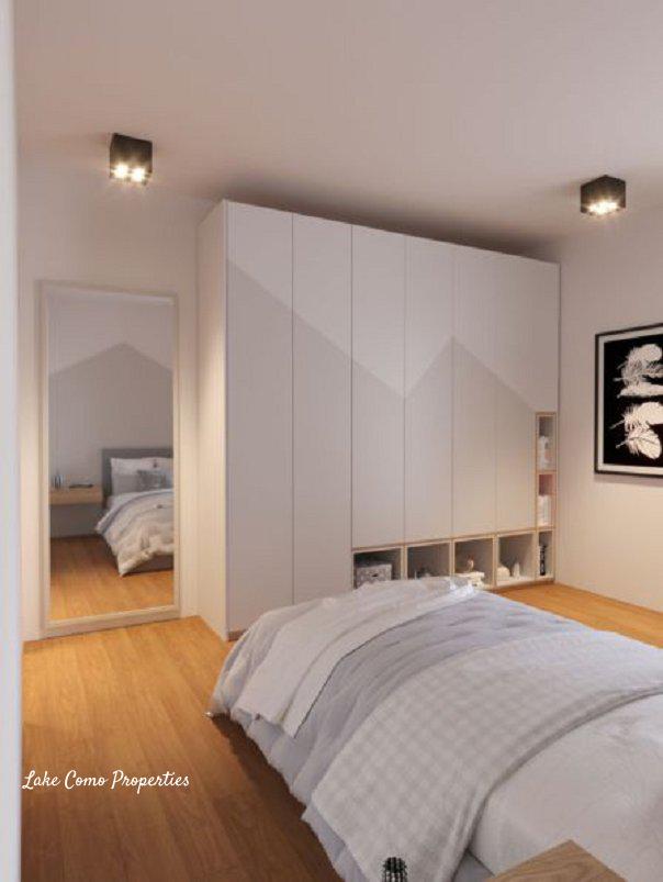 3-комн. квартира на озере Комо, 127 м², фото №7, объявление №81214560