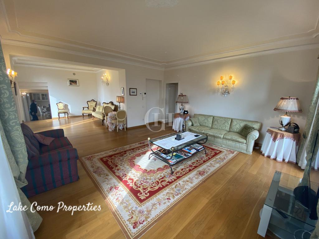 7-комн. квартира на озере Комо, 230 м², фото №4, объявление №102967452