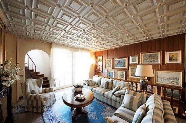 Дом на озере Комо, 450 м², фото №7, объявление №75446910