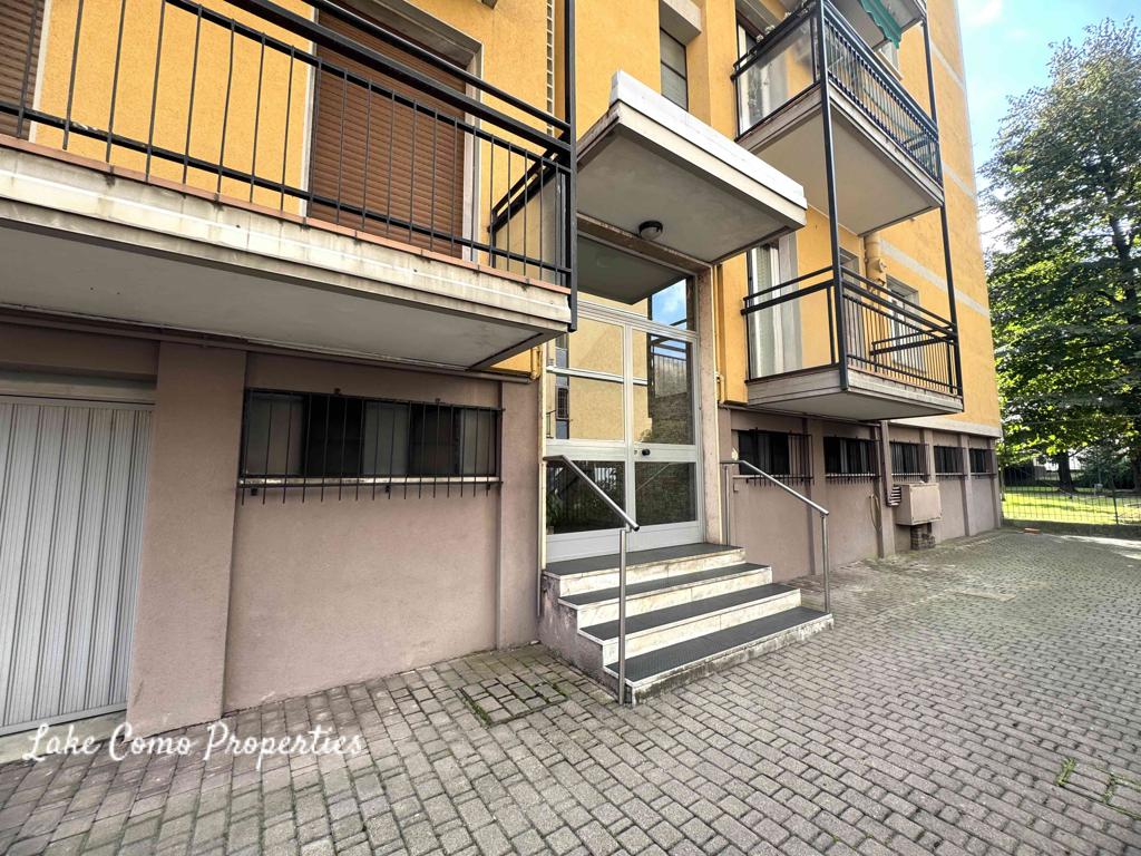 5-комн. квартира на озере Комо, 135 м², фото №3, объявление №104286336