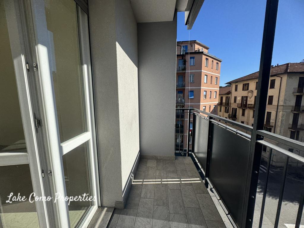 5-комн. квартира на озере Комо, 100 м², фото №3, объявление №104262606
