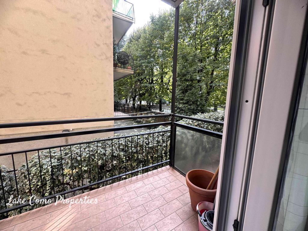 5-комн. квартира на озере Комо, 135 м², фото №5, объявление №104286336