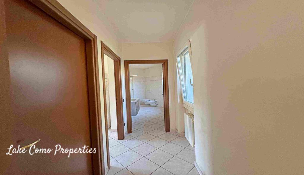 3-комн. квартира на озере Комо, 70 м², фото №8, объявление №106201494