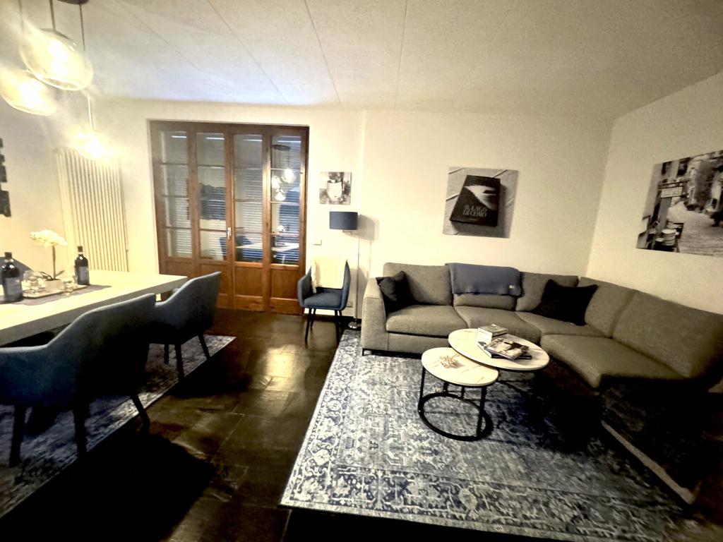 3-комн. квартира в Менаджо, 70 м², фото №9, объявление №101985996