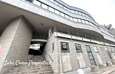 1-комн. квартира на озере Комо, 200 м²