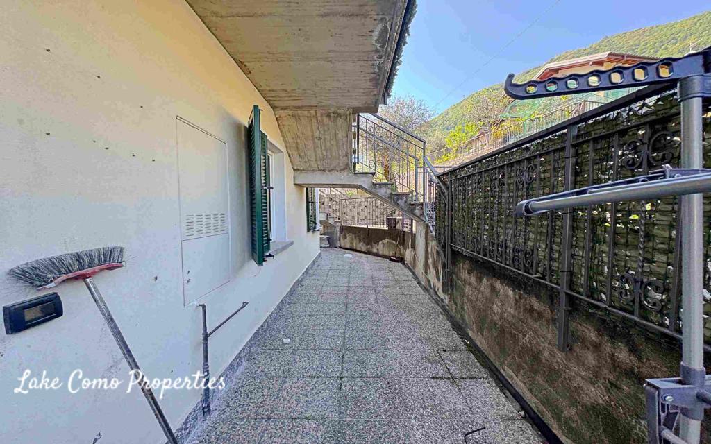 3-комн. квартира на озере Комо, 70 м², фото №4, объявление №106201494