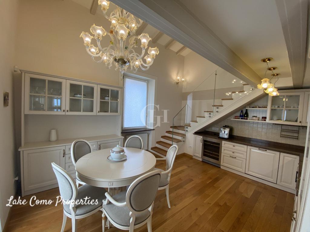 7-комн. квартира на озере Комо, 230 м², фото №9, объявление №102967452
