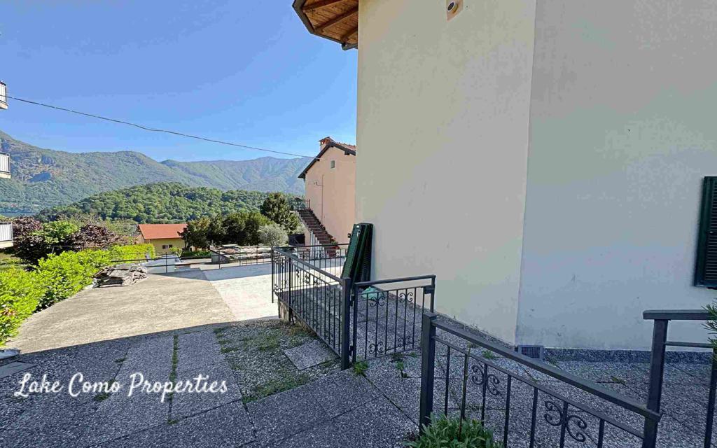 3-комн. квартира на озере Комо, 70 м², фото №3, объявление №106201494