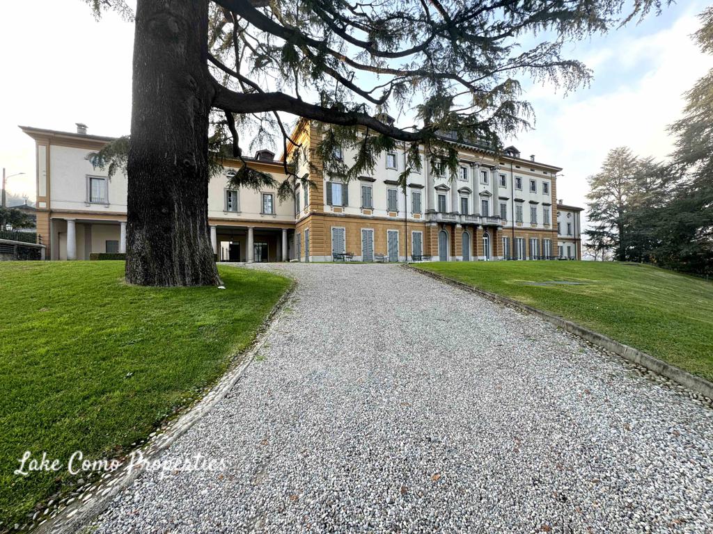 6-комн. квартира на озере Комо, 200 м², фото №3, объявление №101418072