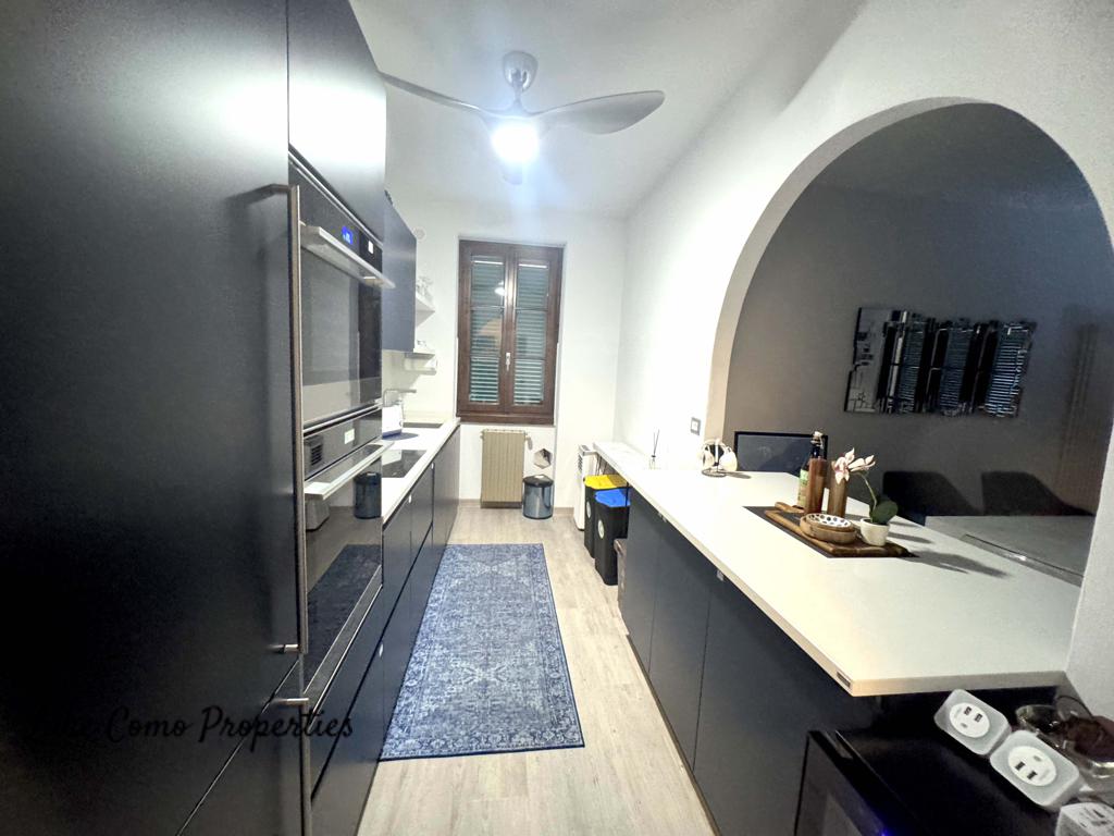 3-комн. квартира в Менаджо, 70 м², фото №8, объявление №101985996
