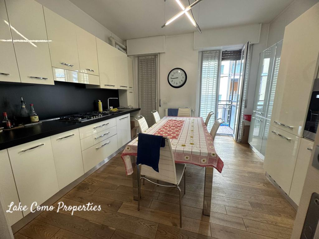 5-комн. квартира на озере Комо, 135 м², фото №6, объявление №104286336