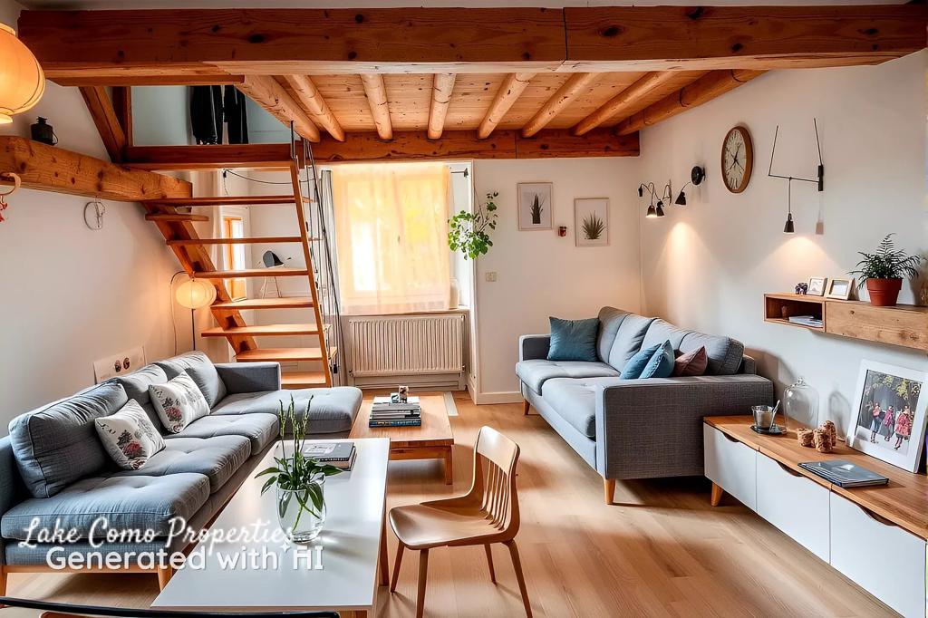 3-комн. квартира в Фаджето-Ларио, фото №8, объявление №106450050