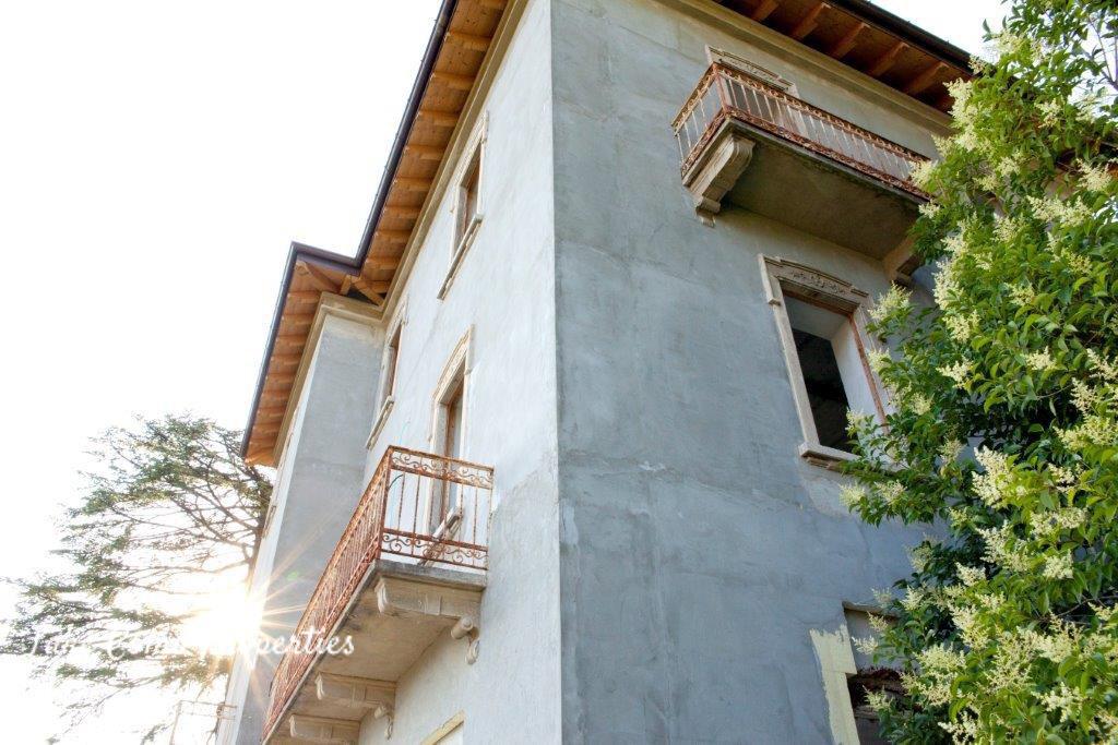 Дом в Черноббьо, 450 м², фото №4, объявление №74816448