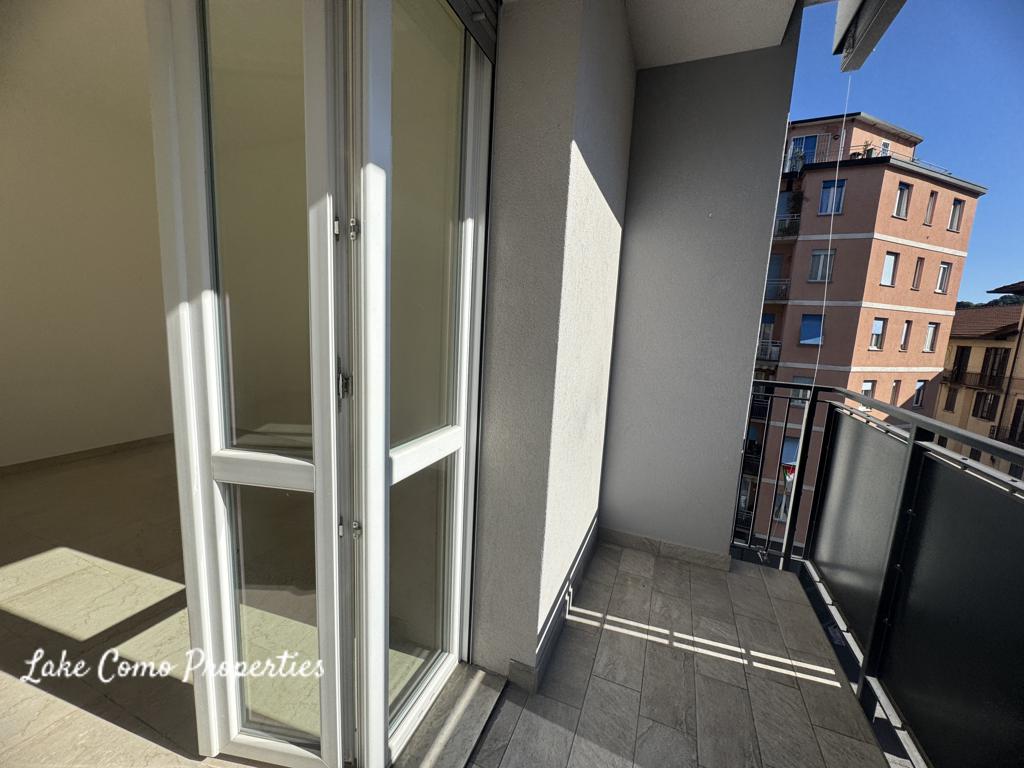 5-комн. квартира на озере Комо, 100 м², фото №4, объявление №104262606