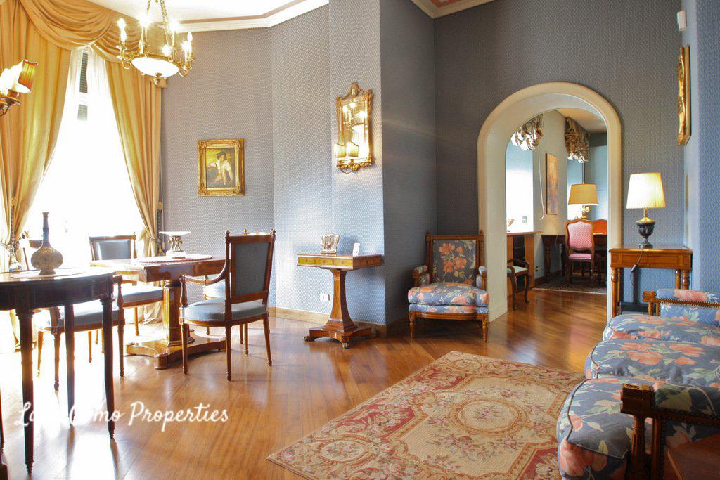 Квартира в Блевио, 120 м², фото №7, объявление №74807964