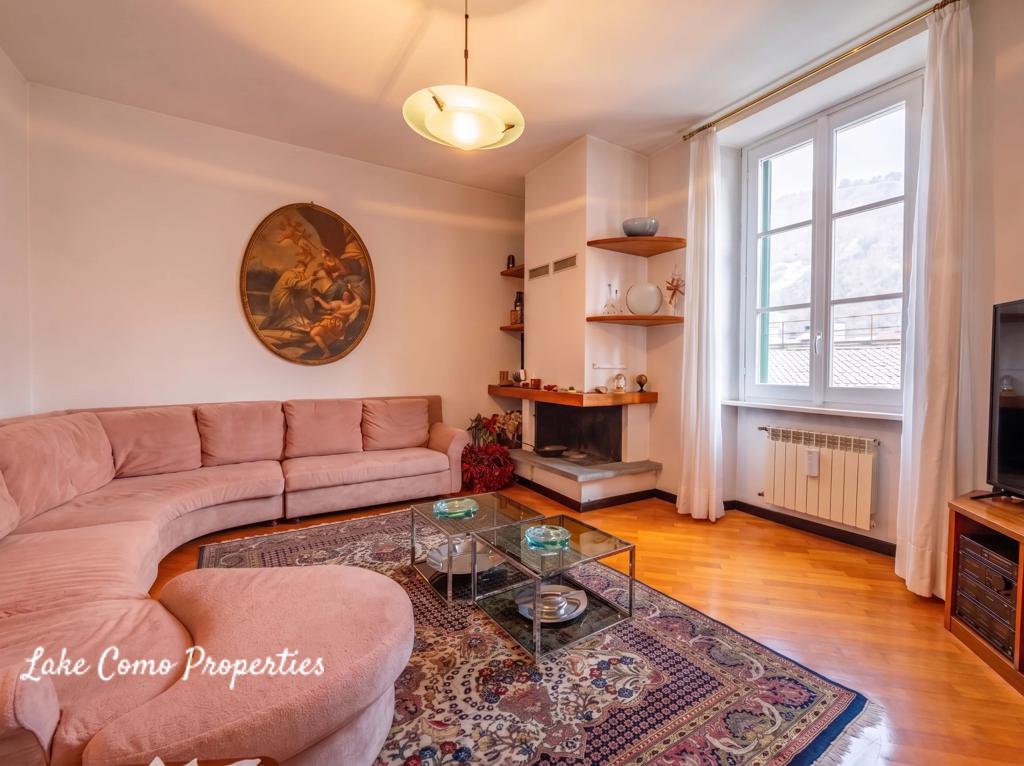 3-комн. квартира на озере Комо, фото №3, объявление №105717150