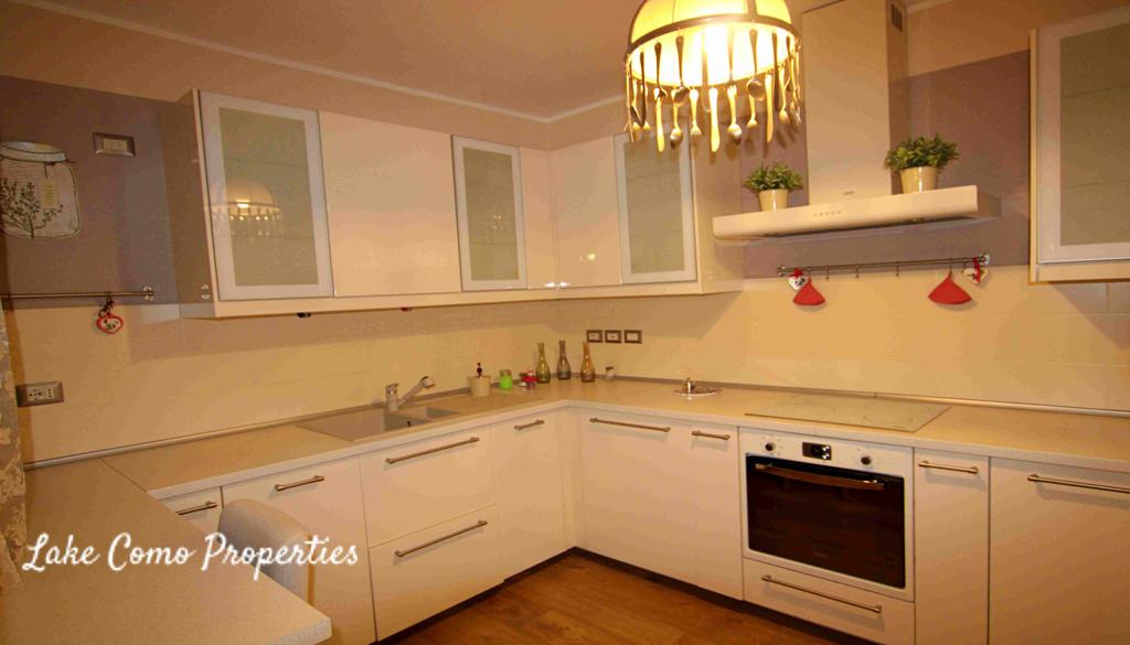 4-комн. квартира в Лекко, 160 м², фото №8, объявление №105802872