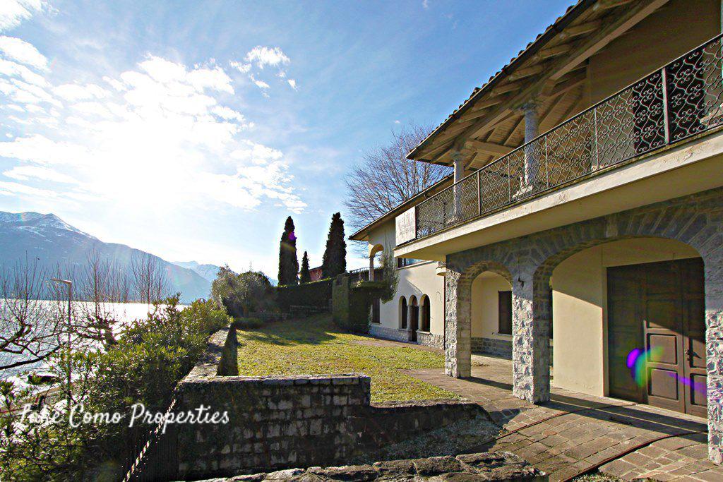 Дом в Пьянелло-дель-Ларио, 480 м², фото №3, объявление №74450502