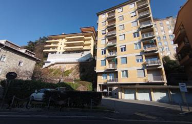 2-комн. квартира на озере Комо, 60 м²