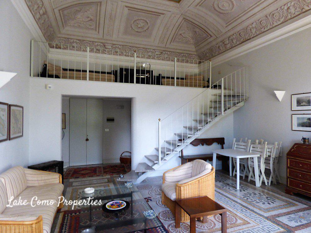 Квартира на озере Комо, 160 м², фото №6, объявление №74710188