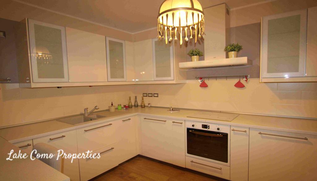 4-комн. квартира в Лекко, 160 м², фото №7, объявление №105802872
