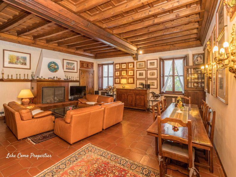 12-комн. дом в Фаджето-Ларио, 875 м², фото №6, объявление №84320796