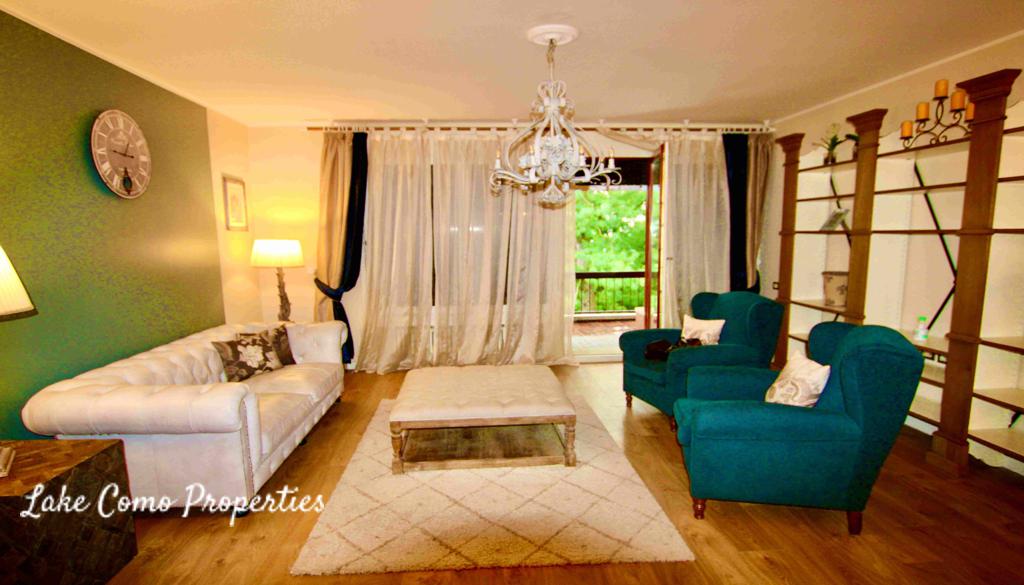 4-комн. квартира в Лекко, 160 м², фото №10, объявление №105802872