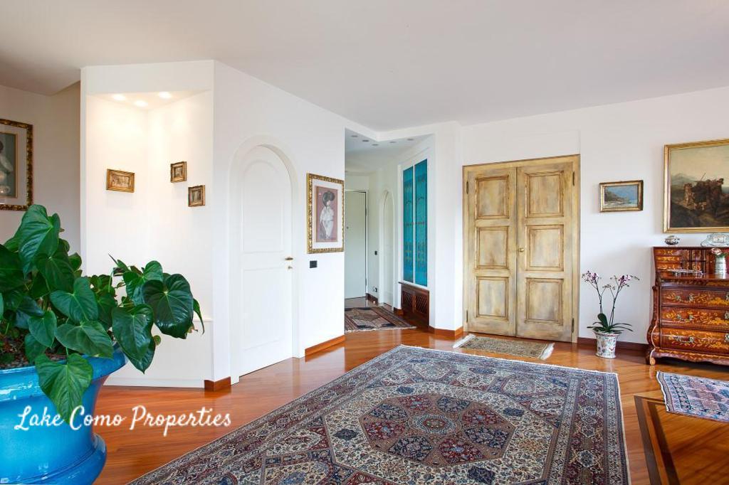 Квартира на озере Комо, 350 м², фото №6, объявление №33961074