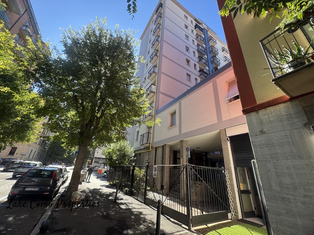 5-комн. квартира на озере Комо, 100 м², фото №1, объявление №104262606