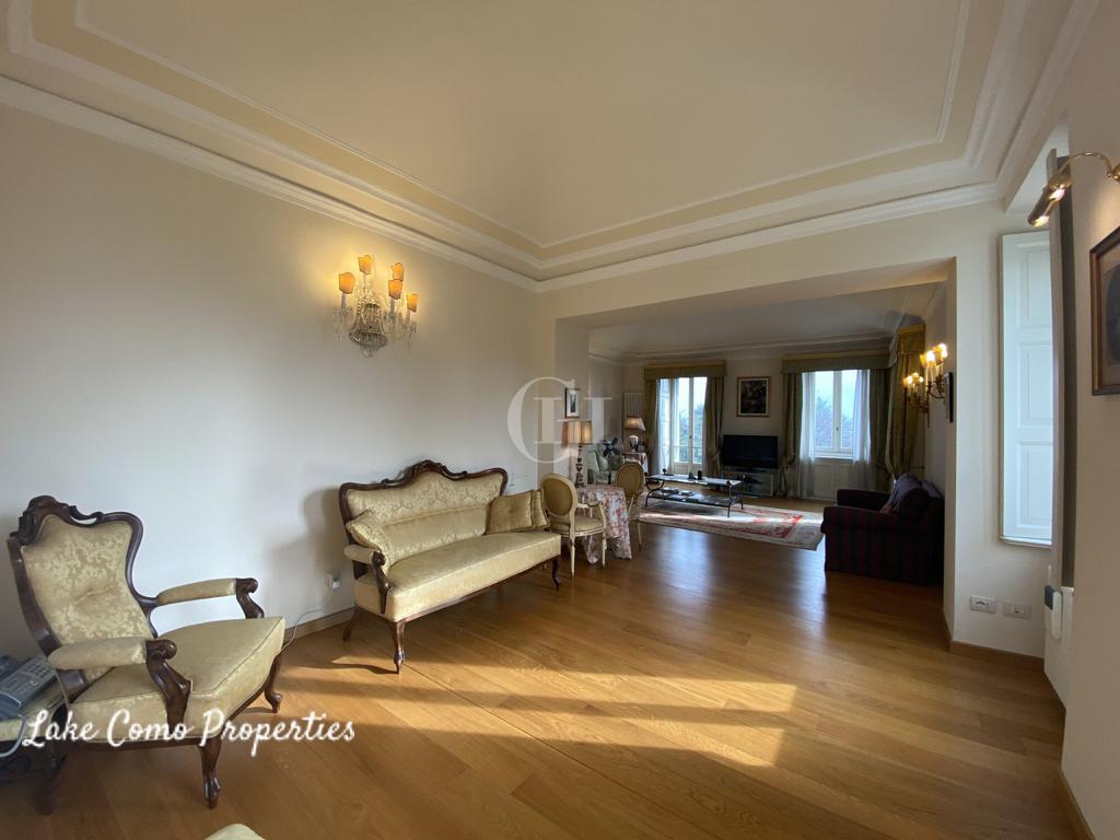 7-комн. квартира на озере Комо, 230 м², фото №7, объявление №102967452