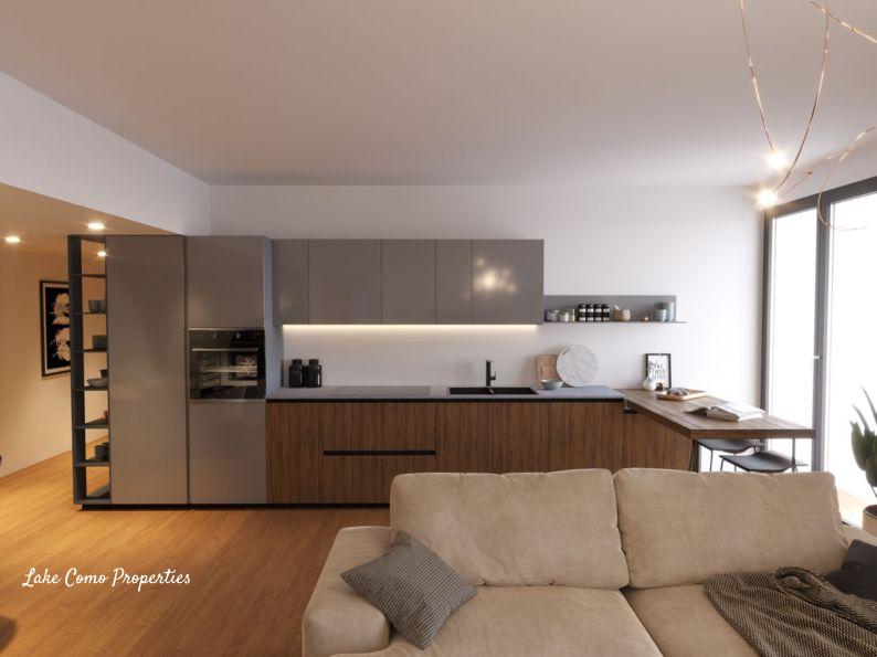 3-комн. квартира на озере Комо, 127 м², фото №3, объявление №81214560