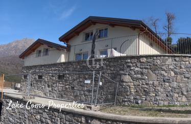 7-комн. дом в Менаджо, 330 м²