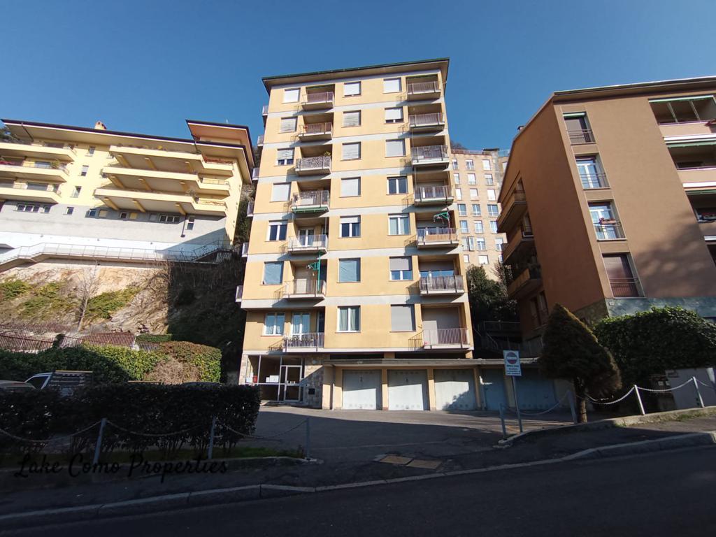 2-комн. квартира на озере Комо, 60 м², фото №2, объявление №101735550