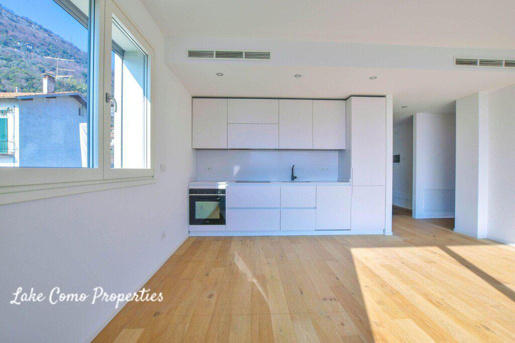 Квартира на озере Комо, 113 м², фото №7, объявление №105568596
