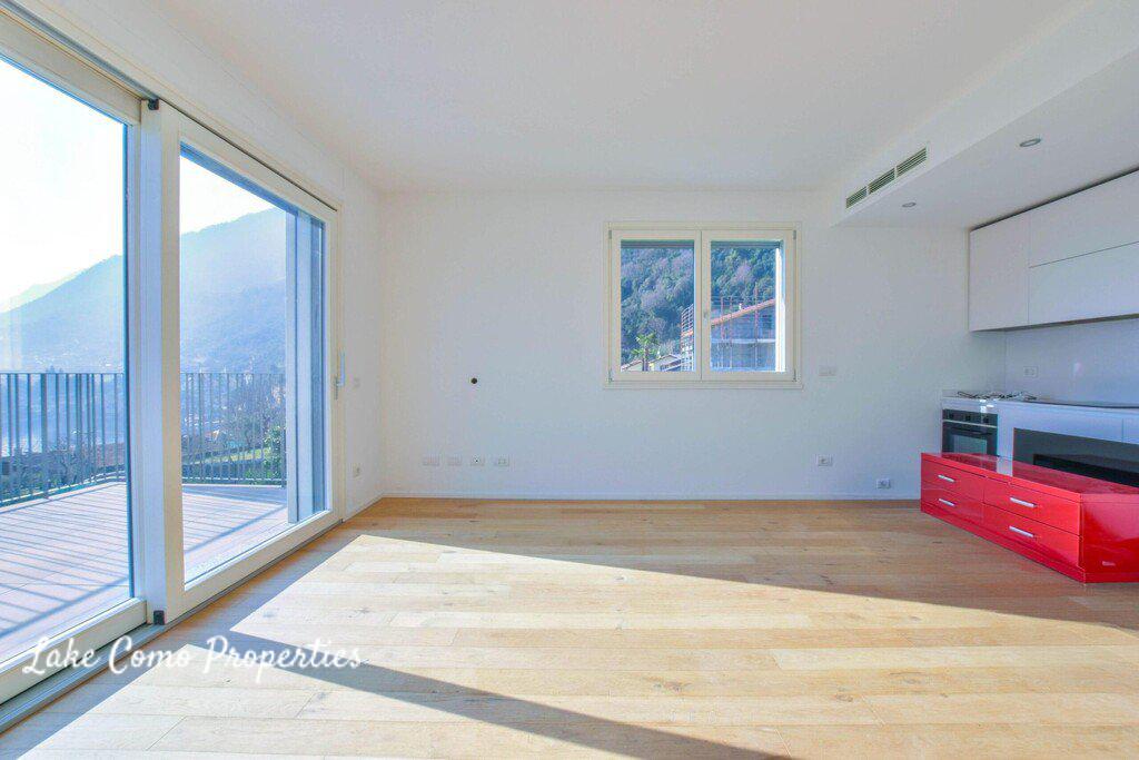 Квартира на озере Комо, 113 м², фото №6, объявление №105568596