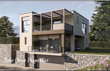 4-комн. дом в Менаджо, 300 м²
