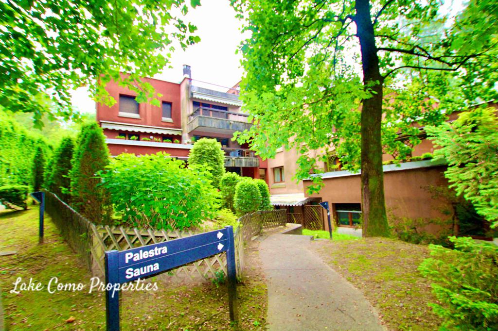 4-комн. квартира в Лекко, 160 м², фото №3, объявление №105802872